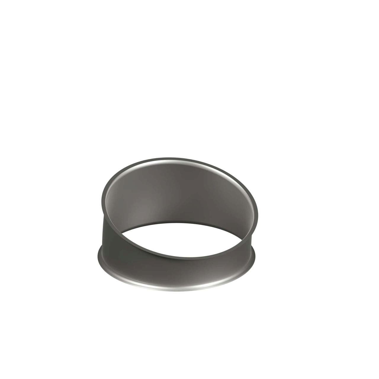 15° Pressed Bend