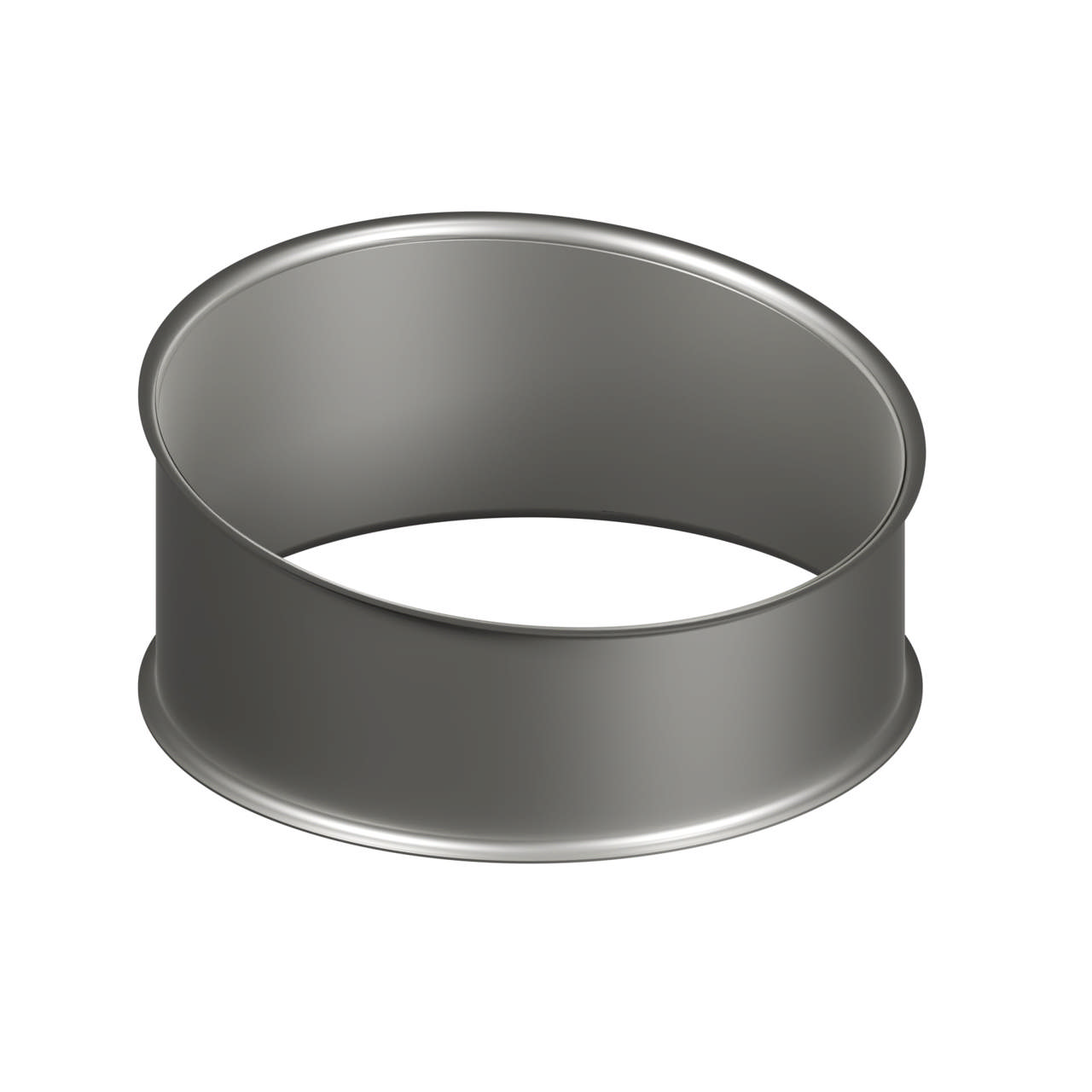 15° Segmented Bend