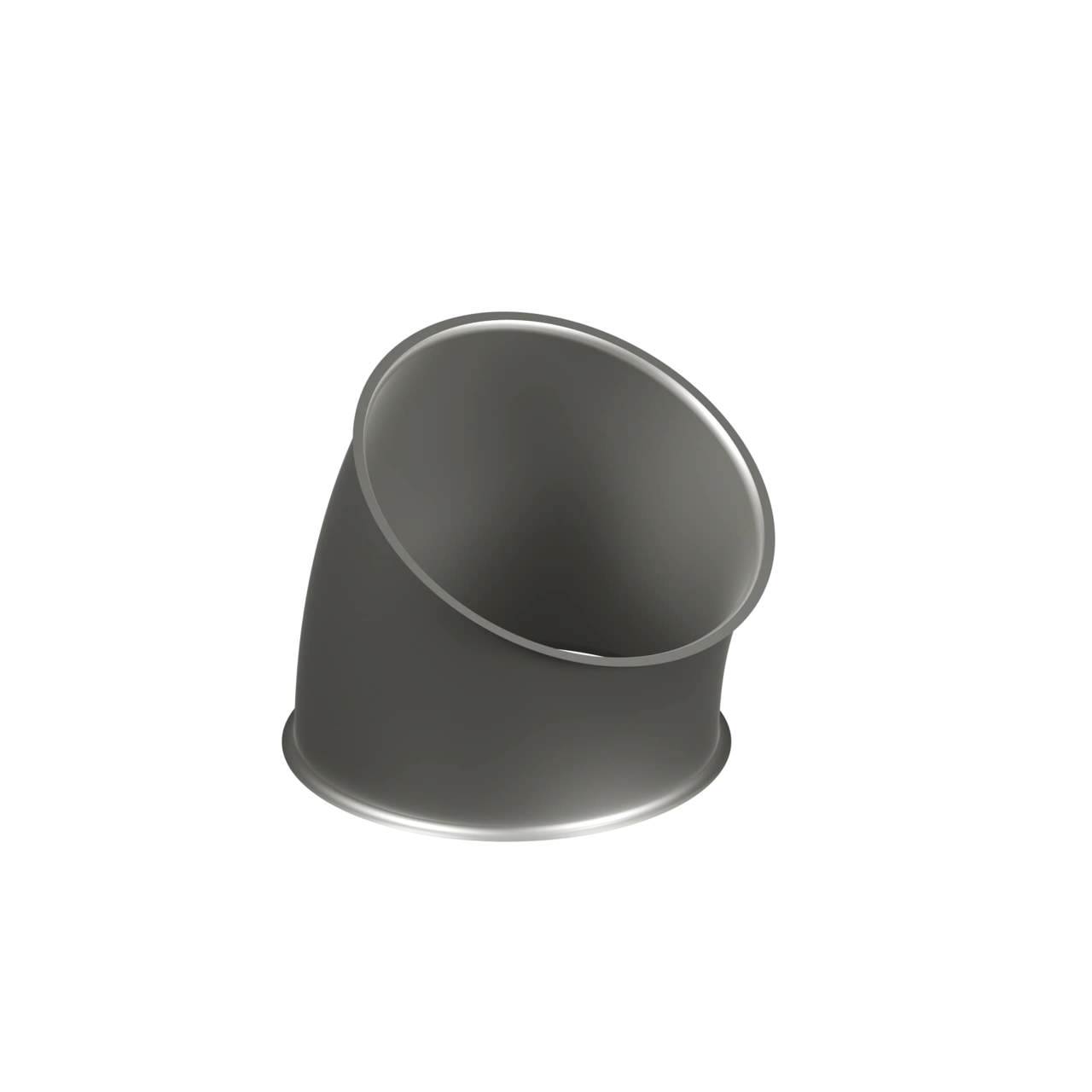 30° Pressed Bend