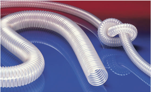 Selang Fleksibel 0.6mm