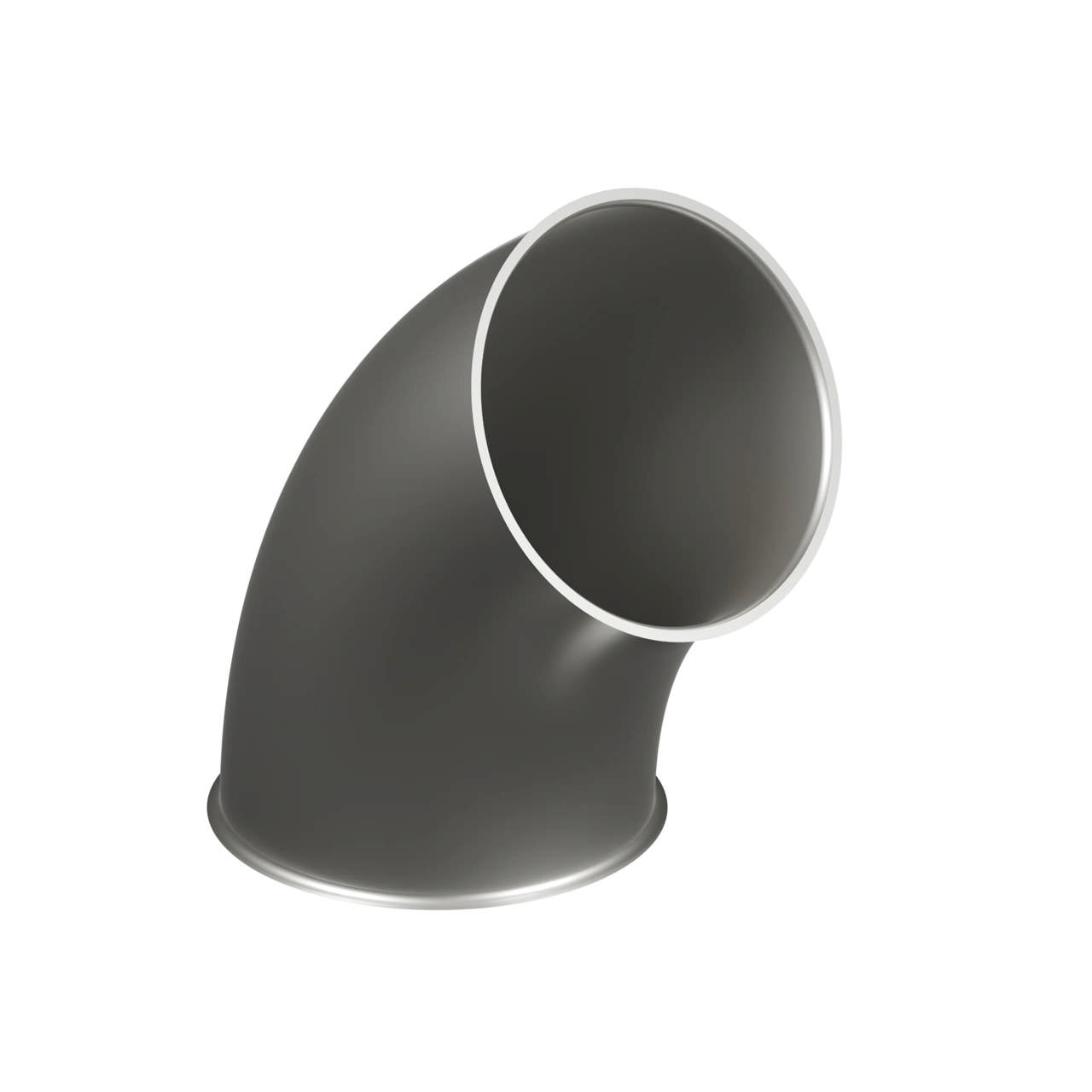60° Pressed Bend