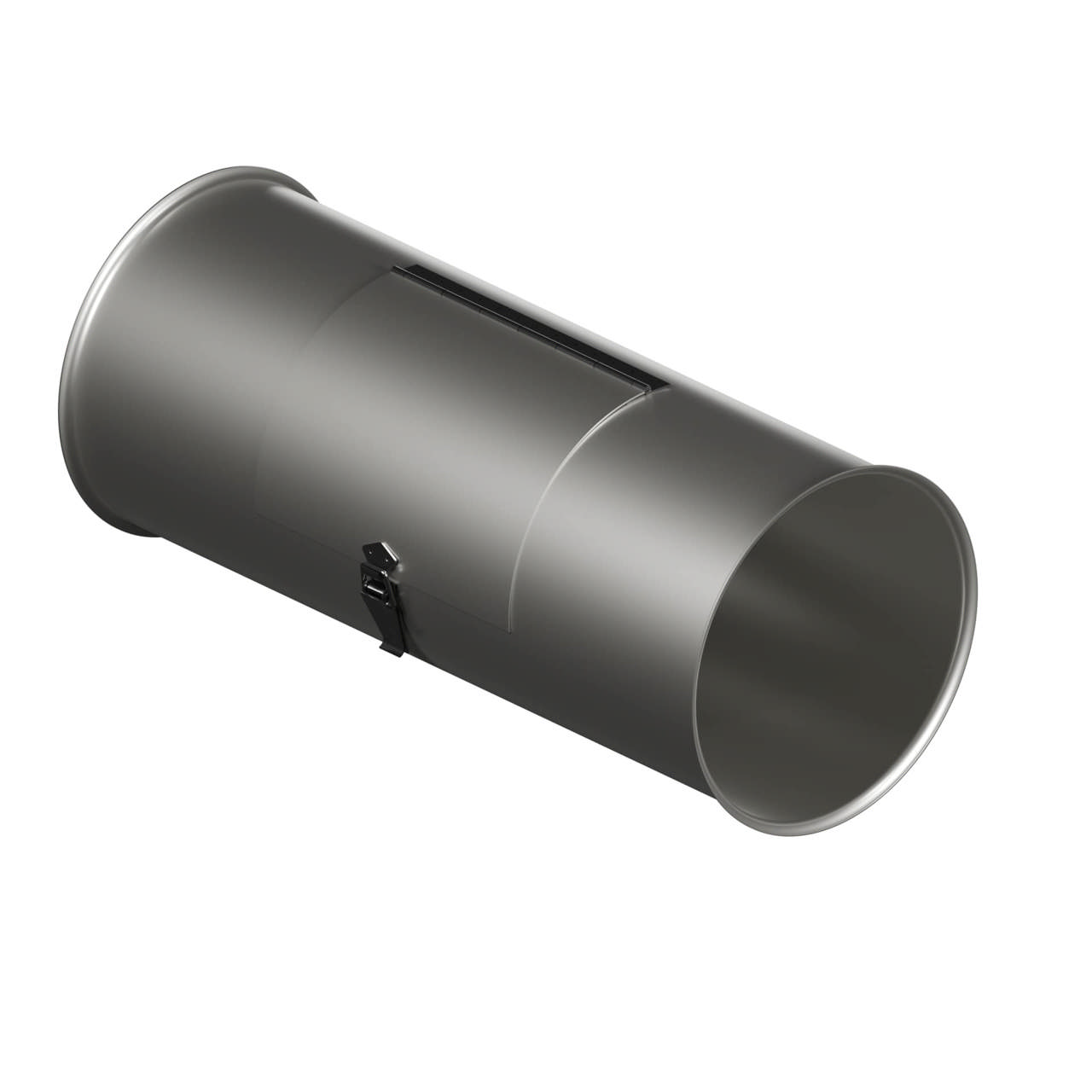 Inspection Pipe