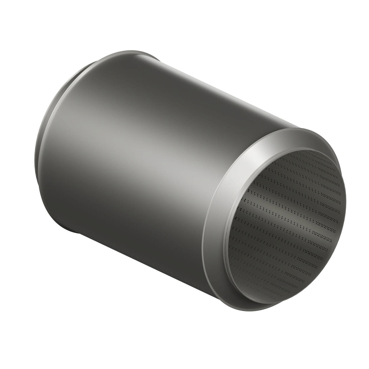 Pipe Silencer