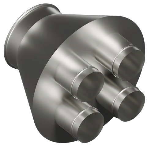 Suction Hood